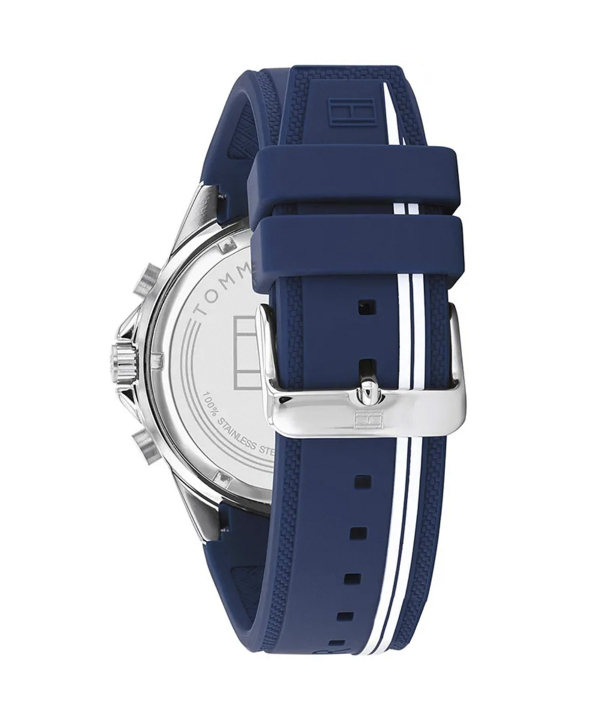 ساعت مچی مردانه تامی هیلفیگر Tommy Hilfiger مدل 1791859