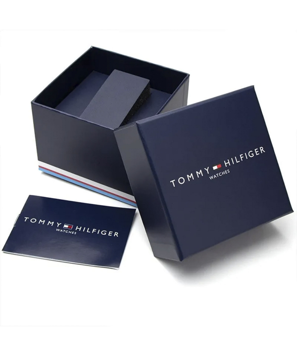 ساعت مچی مردانه تامی هیلفیگر Tommy Hilfiger مدل 1791859