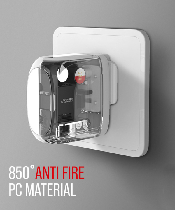 شارژر دیواری هیسکا مدل H-115PD