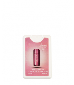 عطر جیبی مردانه اسمارت کالکشن Smart Collection مدل  212SX حجم 20 میلی لیتر