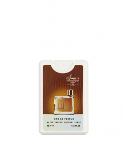 عطر جیبی مردانه اسمارت کالکشن Smart Collection مدل Dunhill حجم 20 میلی لیتر