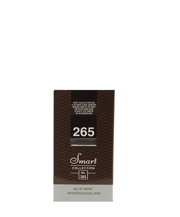 عطر جیبی مردانه اسمارت کالکشن مدل Dunhill Brown حجم 15 میلی لیتر