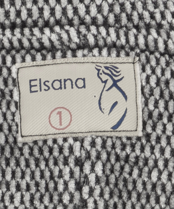 پالتو زنانه السانا Elsana کد 1639