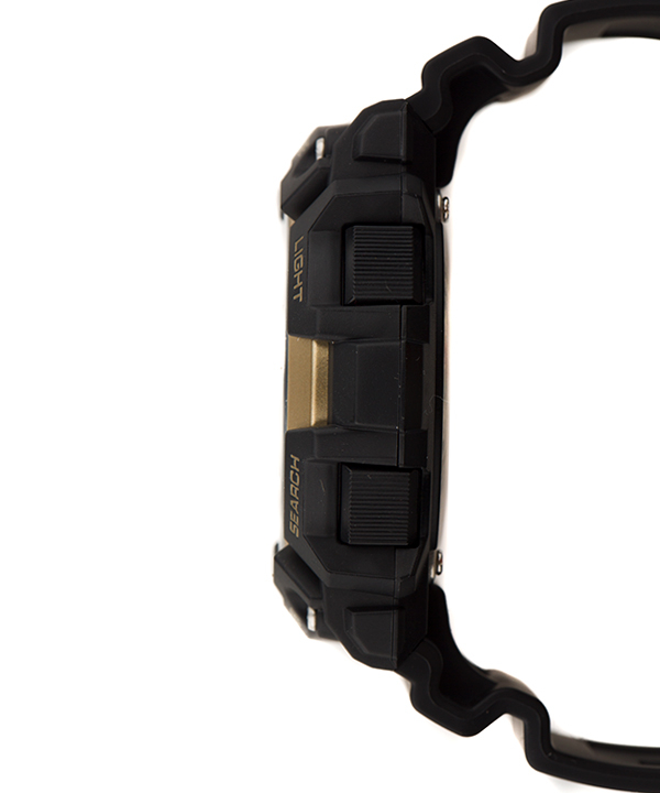 ساعت مچی مردانه ورزشی کاسیو Casio