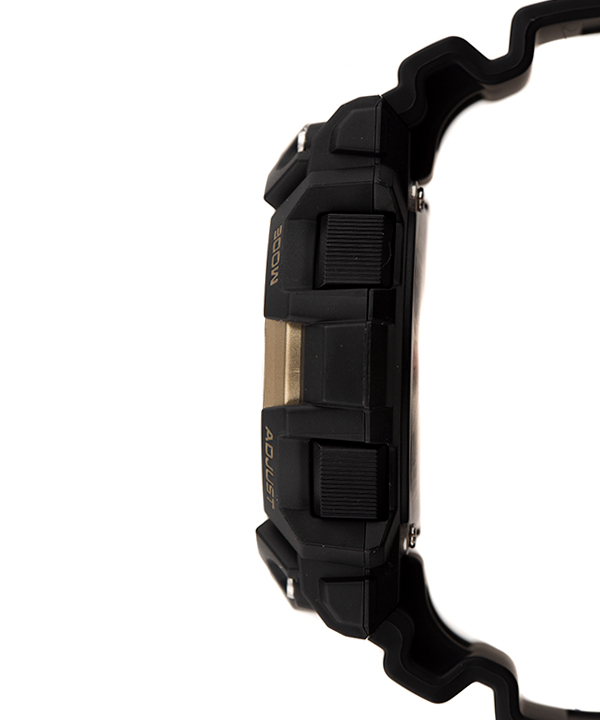 ساعت مچی مردانه ورزشی کاسیو Casio