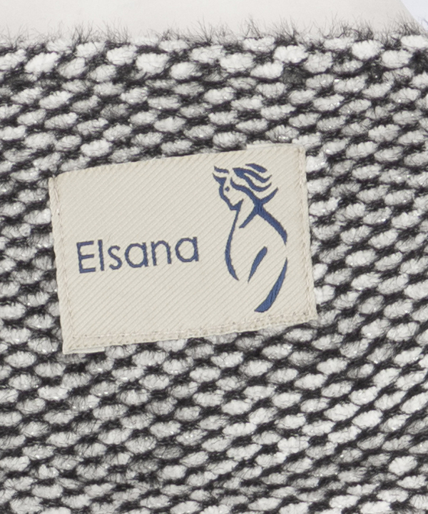 شنل زنانه السانا Elsana کد 1669