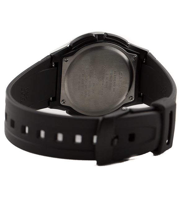 ساعت مچی عقربه‌ای مردانه کاسیو Casio