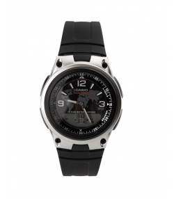 ساعت مچی مردانه کاسیو Casio مدل AW-80-1A2