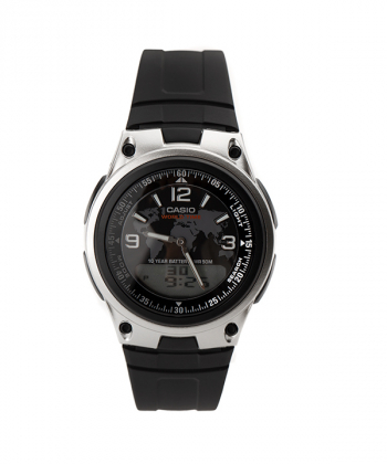 ساعت مچی مردانه کاسیو Casio مدل AW-80-1A2