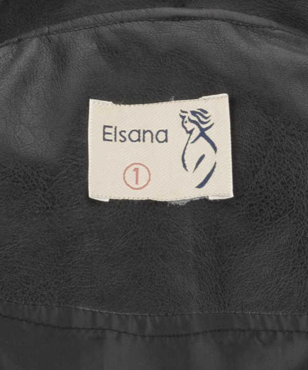 پالتو زنانه السانا Elsana کد 1665