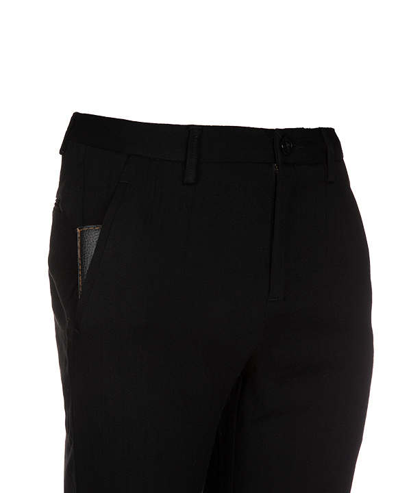 شلوار پارچه‌ای مردانه جیب دار جین وست Jeanswest