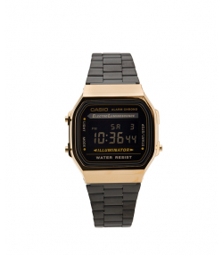 ساعت مچی کاسیو Casio مدل A168WEGB-1BDF