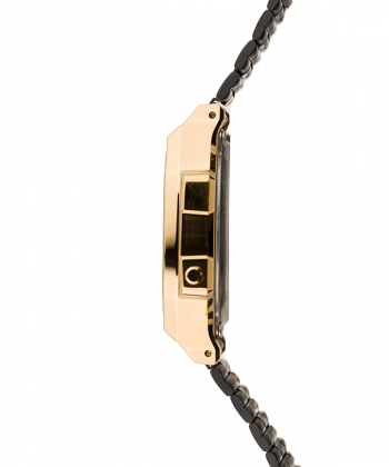 ساعت مچی کاسیو Casio مدل A168WEGB-1BDF
