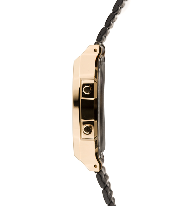 ساعت مچی کاسیو Casio مدل A168WEGB-1BDF