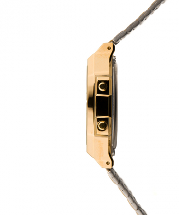 ساعت مچی دیجیتال زنانه کاسیو Casio مدل A168WEGC-3DF