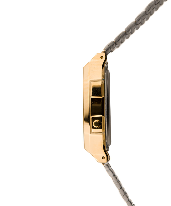 ساعت مچی دیجیتال زنانه کاسیو Casio مدل A168WEGC-3DF