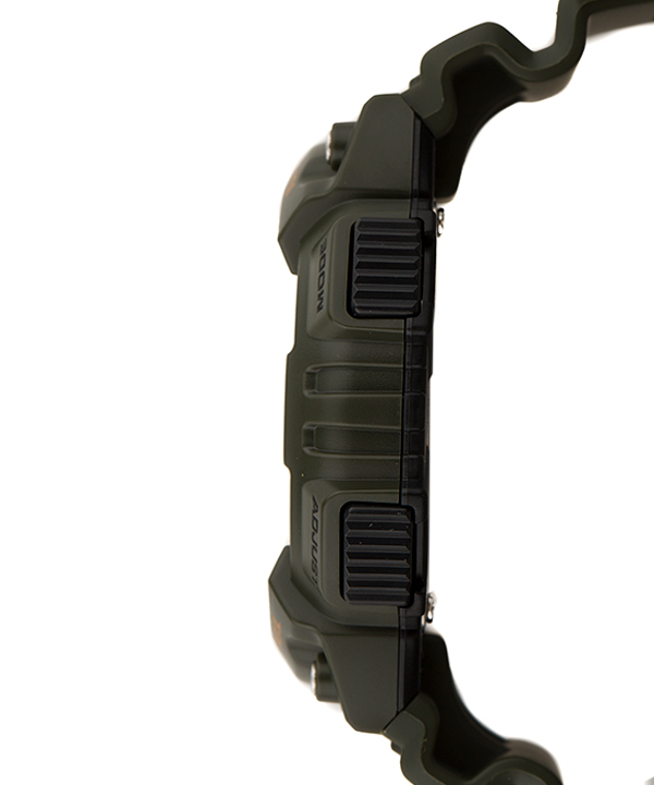 ساعت مچی مردانه کاسیو Casio