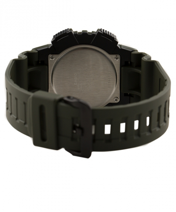 ساعت مچی مردانه کاسیو Casio مدل AQ-S810W-3A