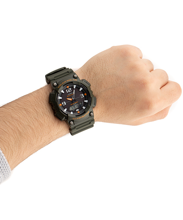 ساعت مچی مردانه کاسیو Casio