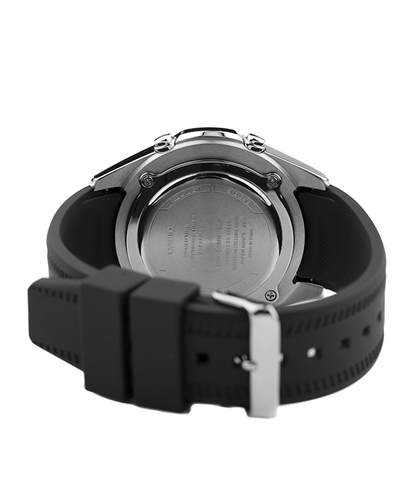 ساعت مچی عقربه‌دار مردانه کاسیو Casio مدل AMW-840-7AVDF