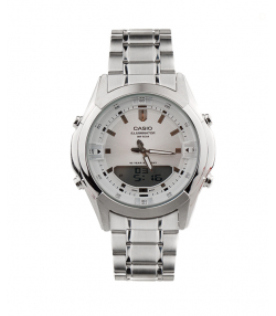 ساعت مچی عقربه دار مردانه کاسیو Casio مدل AMW-840D-7AVDF