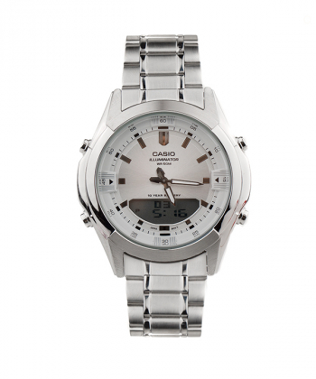 ساعت مچی عقربه دار مردانه کاسیو Casio مدل AMW-840D-7AVDF