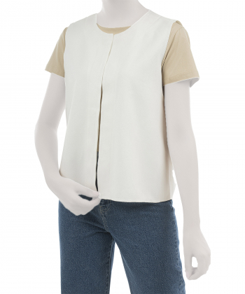 جلیقه زنانه سرژه مدل mp-se-234108