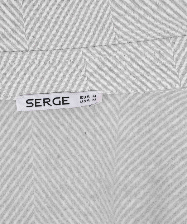 پالتو زنانه سرژه Serge کد 230151