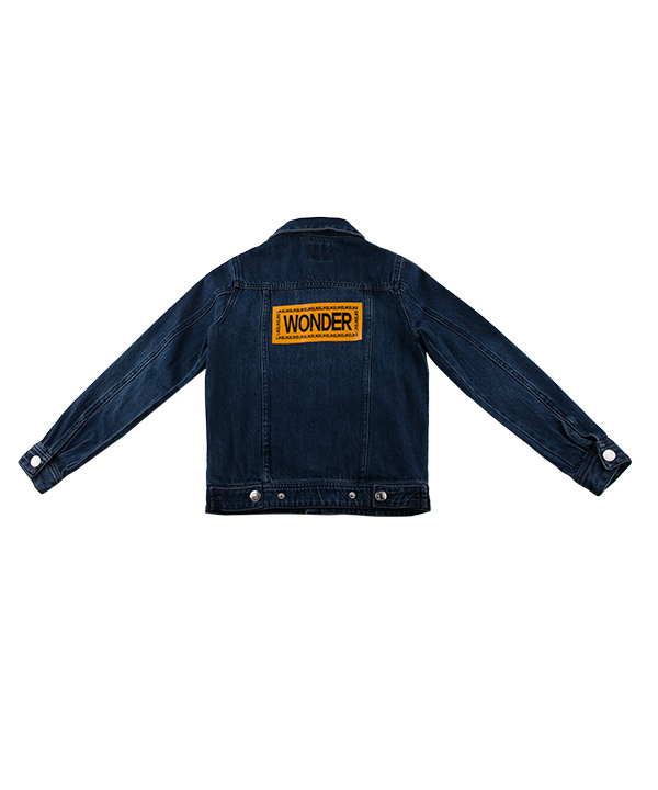 کاپشن جین پسرانه جوتی جینز Jooti Jeans