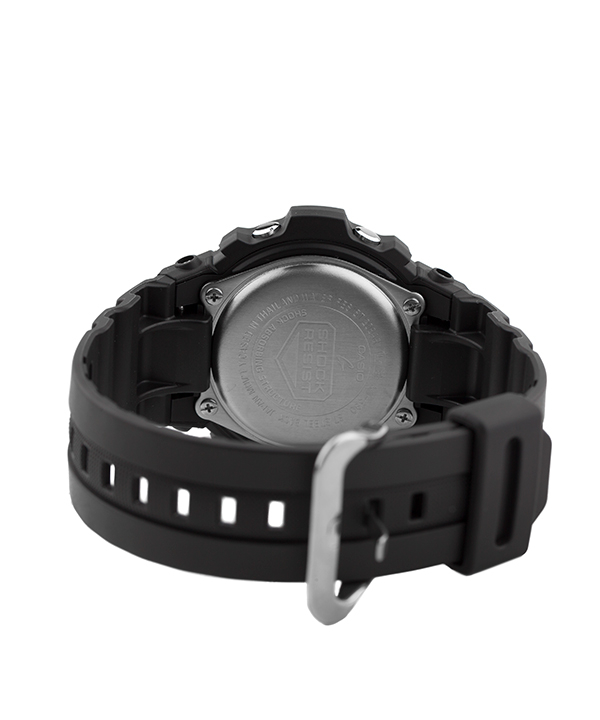 ساعت مچی مردانه کاسیو Casio مدل AW-590-1A