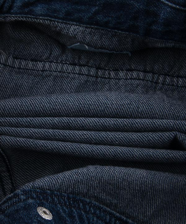 کاپشن جین پسرانه جوتی جینز Jooti Jeans