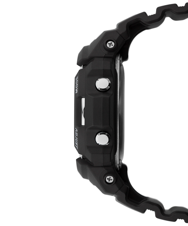 ساعت مچی مردانه کاسیو Casio مدل AW-590-1A