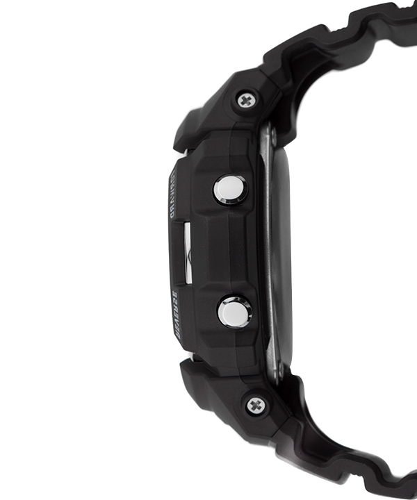 ساعت مچی مردانه کاسیو Casio مدل AW-590-1A
