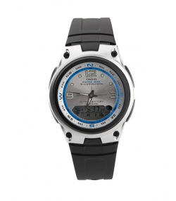 ساعت مچی مردانه کاسیو Casio مدل AW-82-7AVDF