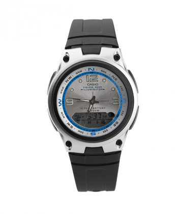 ساعت مچی مردانه کاسیو Casio مدل AW-82-7AVDF