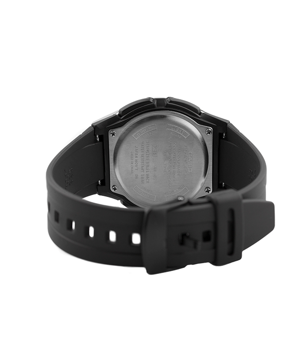 ساعت مچی مردانه کاسیو Casio 