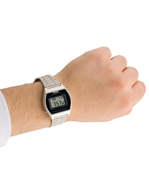 ساعت مچی دیجیتال کاسیو Casio 