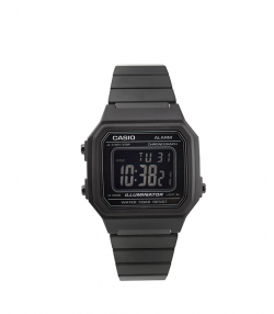 ساعت مچی دیجیتال کاسیو Casio مدل B650WB-1BDF