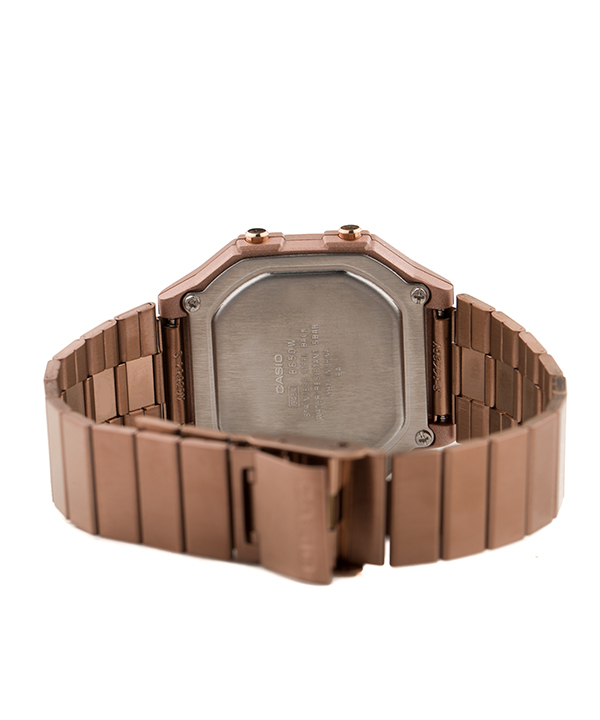 ساعت مچی دیجیتال کاسیو Casio مدل B650WC-5ADF