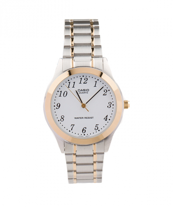 ساعت مچی زنانه کاسیو Casio مدل MTP-1128G-7B