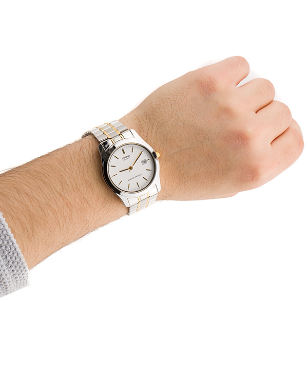 ساعت مچی مردانه کاسیو Casio 