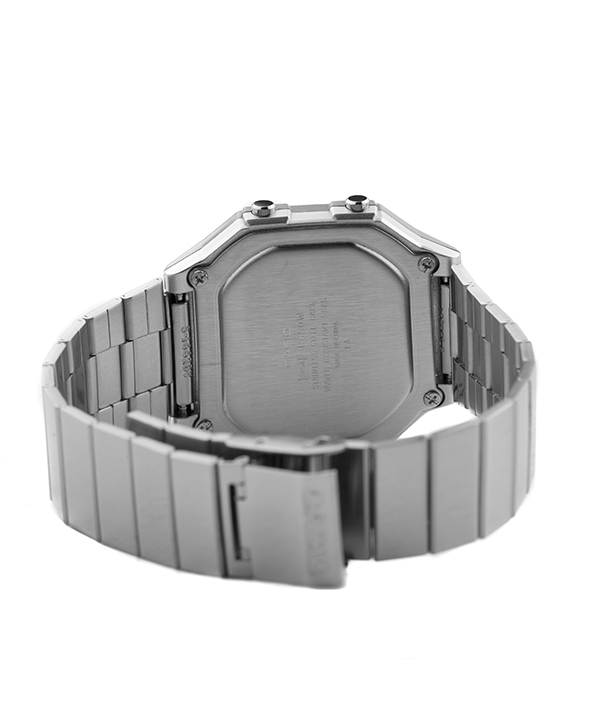ساعت مچی دیجیتال کاسیو Casio مدل B650WD-1ADF
