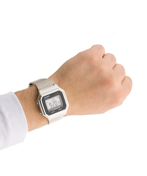 ساعت مچی دیجیتال کاسیو Casio مدل B650WD-1ADF