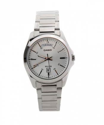 ساعت مچی مردانه کاسیو Casio مدل MTP-1370D-7A1