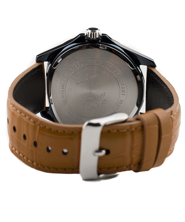ساعت مچی مردانه کاسیو Casio