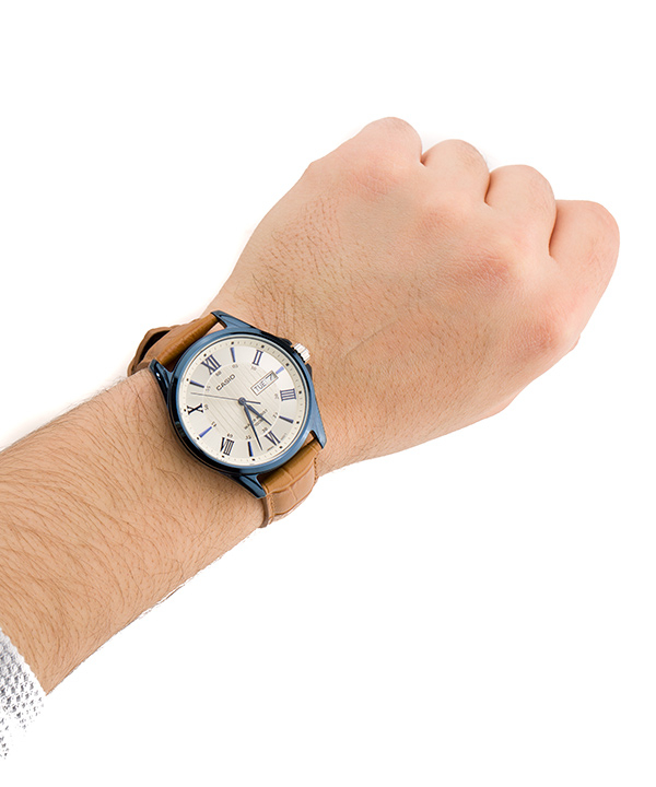 ساعت مچی مردانه کاسیو Casio