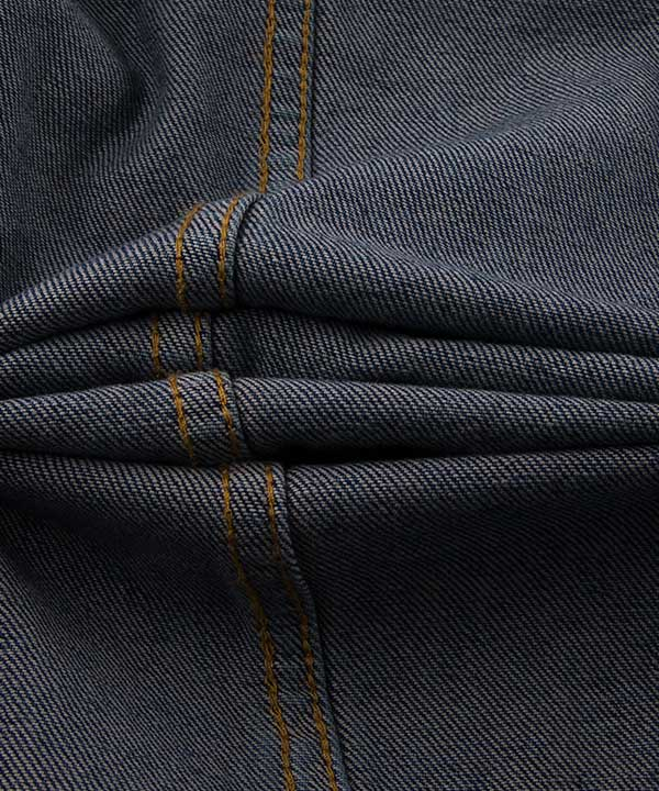 مانتو جین زنانه جوتی جینز Jooti Jeans