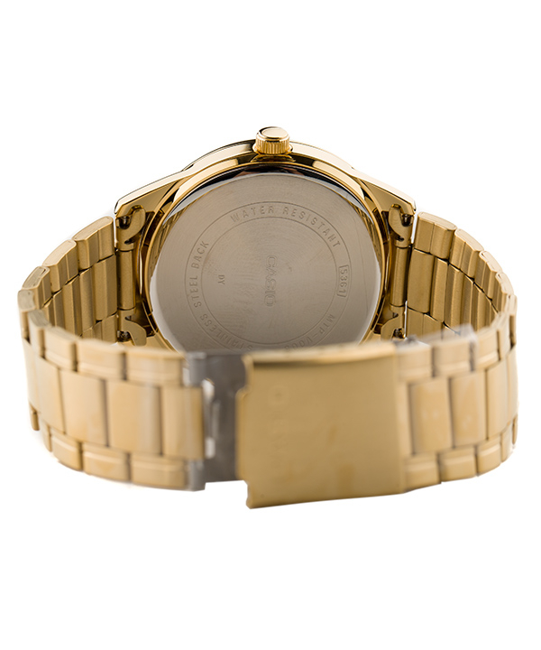 ساعت مچی کاسیو Casio مدل MTP-V005G-1B