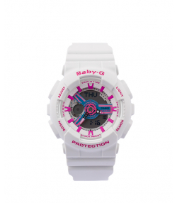ساعت مچی زنانه کاسیو Casio مدل BA-110NR-8ADR