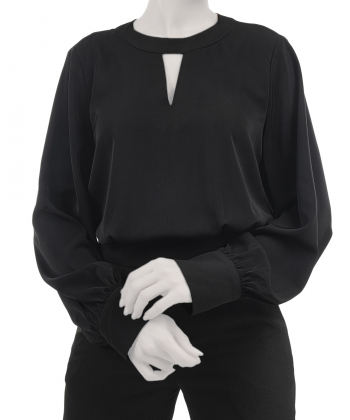 بلوز زنانه سرژه Serge کد 204625